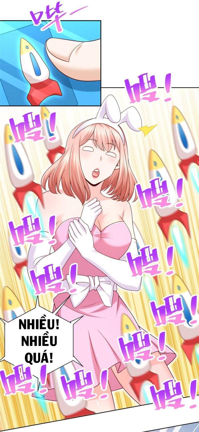 Mỗi Tuần Ta Có Một Nghề Nghiệp Mới Chap 235 - Next Chap 236