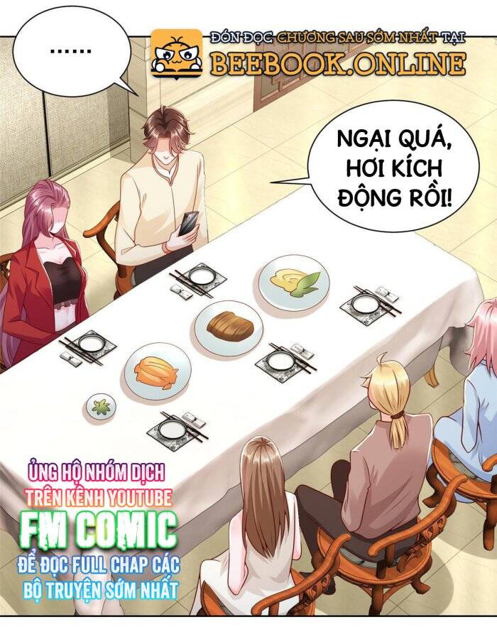 Mỗi Tuần Ta Có Một Nghề Nghiệp Mới Chap 235 - Next Chap 236