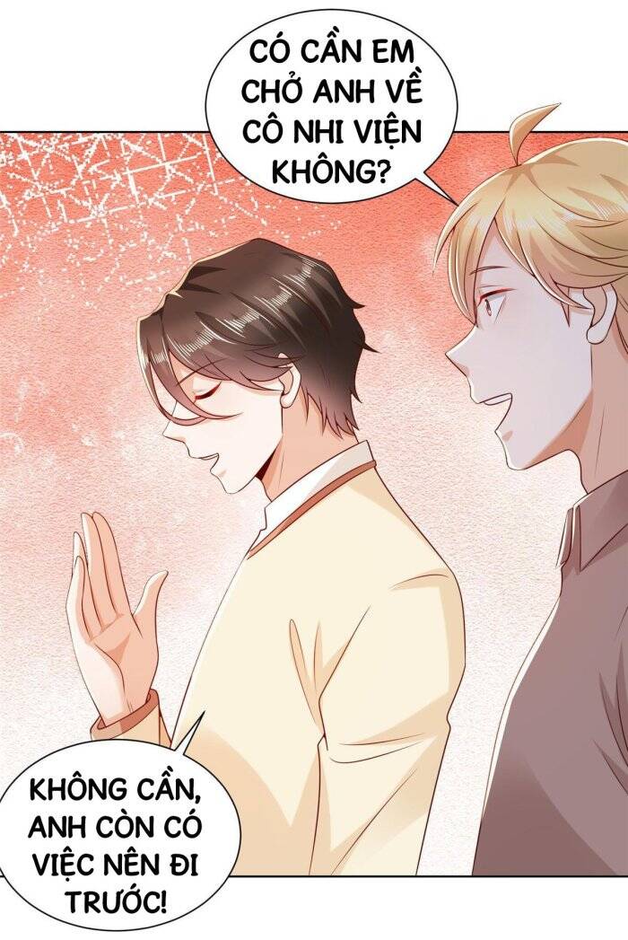 Mỗi Tuần Ta Có Một Nghề Nghiệp Mới Chap 235 - Next Chap 236