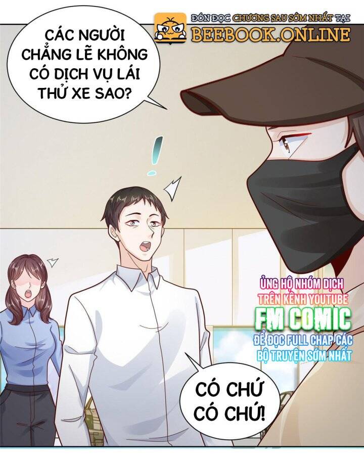 Mỗi Tuần Ta Có Một Nghề Nghiệp Mới Chap 237 - Next Chap 238