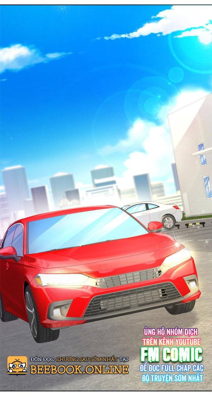 Mỗi Tuần Ta Có Một Nghề Nghiệp Mới Chap 237 - Next Chap 238