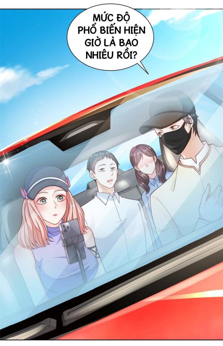 Mỗi Tuần Ta Có Một Nghề Nghiệp Mới Chap 237 - Next Chap 238