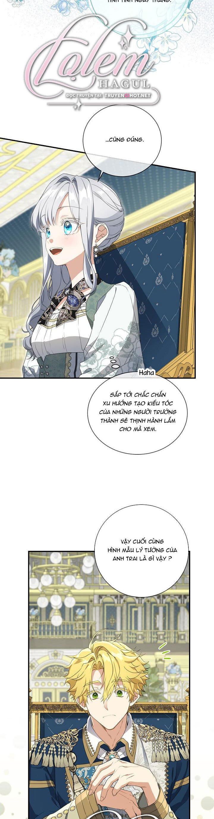 Lần Nữa Toả Sáng Chap 70 - Next Chap 71