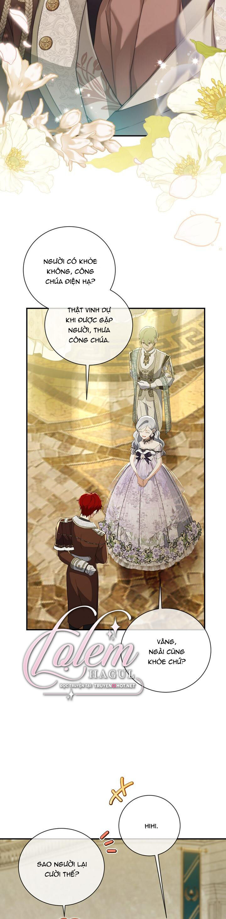 Lần Nữa Toả Sáng Chap 72 - Next Chap 73