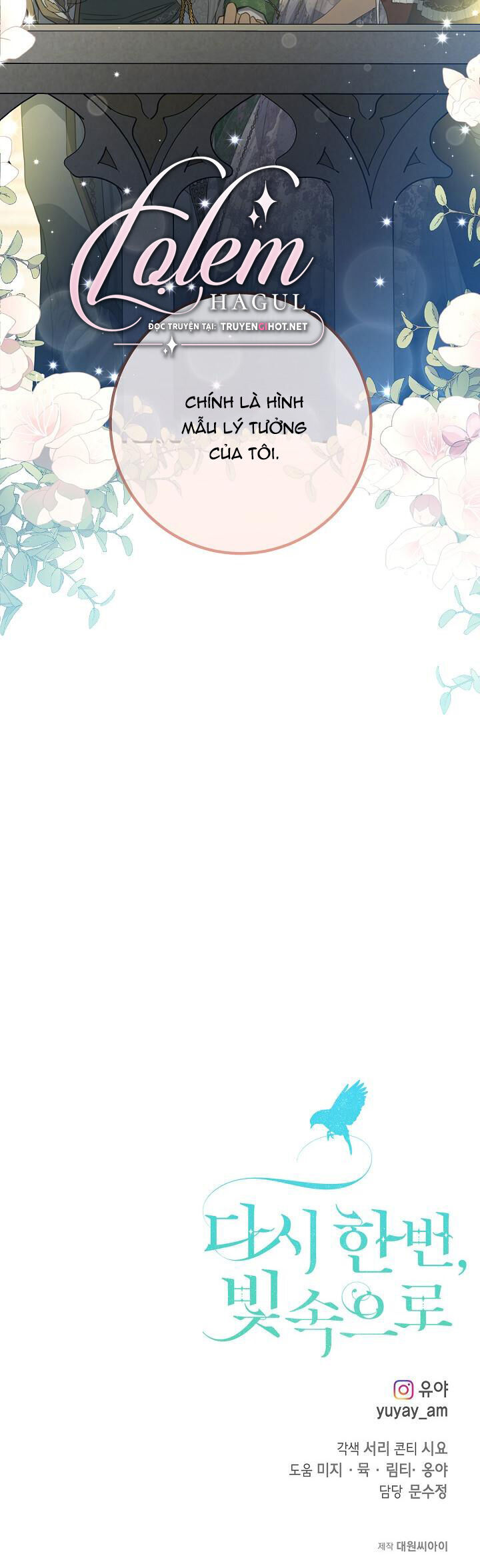 Lần Nữa Toả Sáng Chap 72 - Next Chap 73