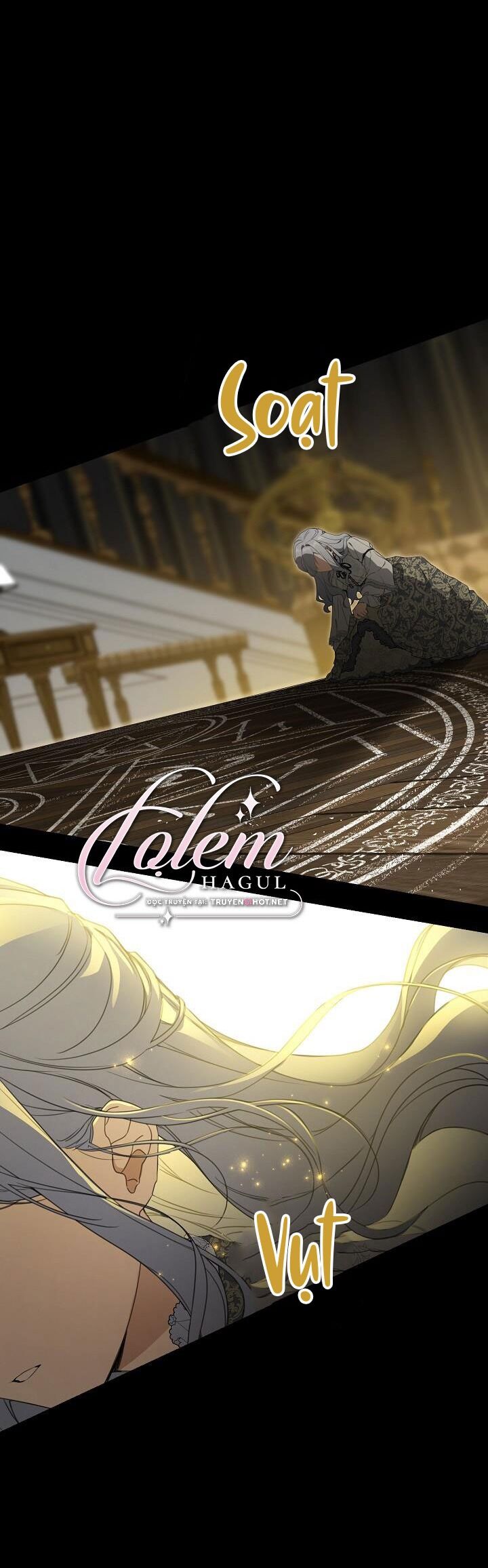 Lần Nữa Toả Sáng Chap 73 - Next Chap 74