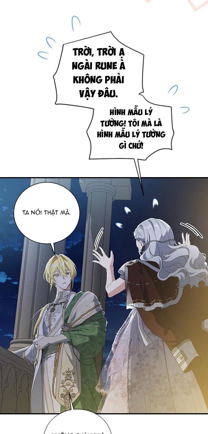 Lần Nữa Toả Sáng Chap 73 - Next Chap 74