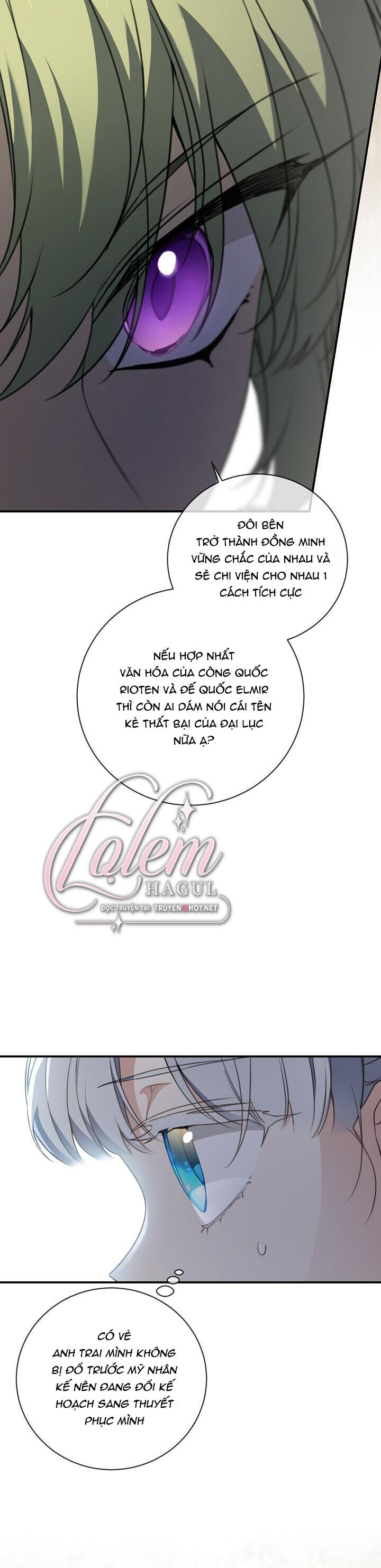 Lần Nữa Toả Sáng Chap 74 - Next Chap 75