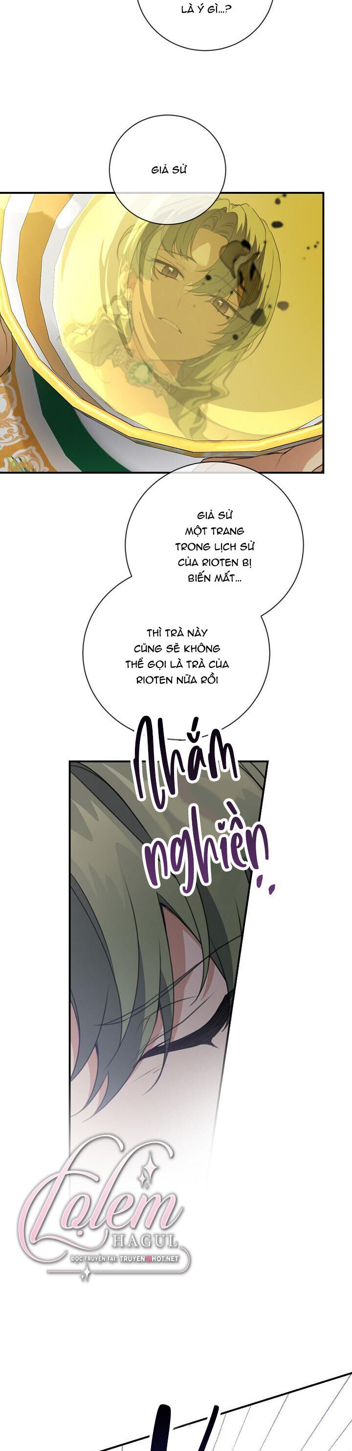 Lần Nữa Toả Sáng Chap 74 - Next Chap 75