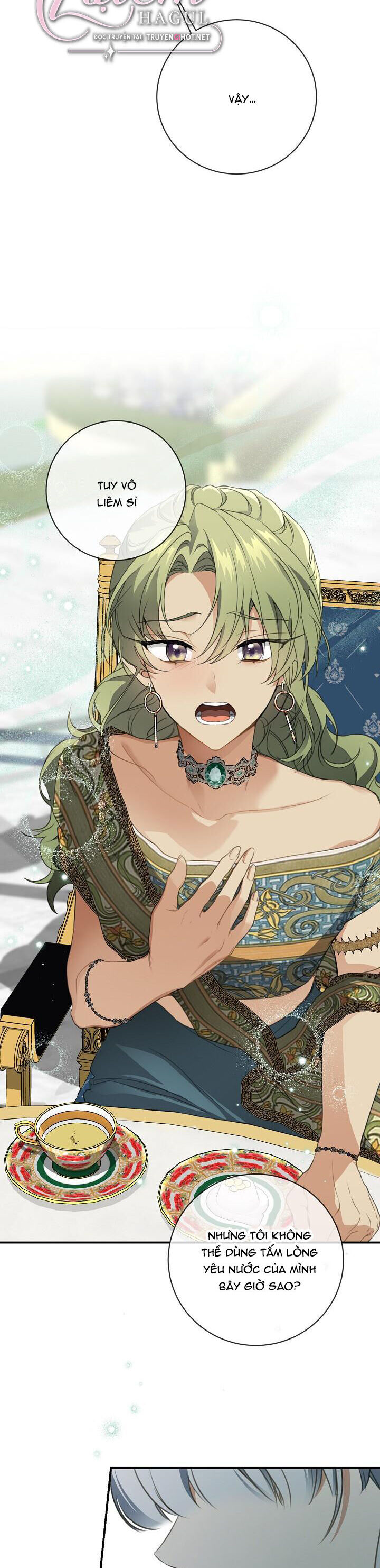 Lần Nữa Toả Sáng Chap 74 - Next Chap 75