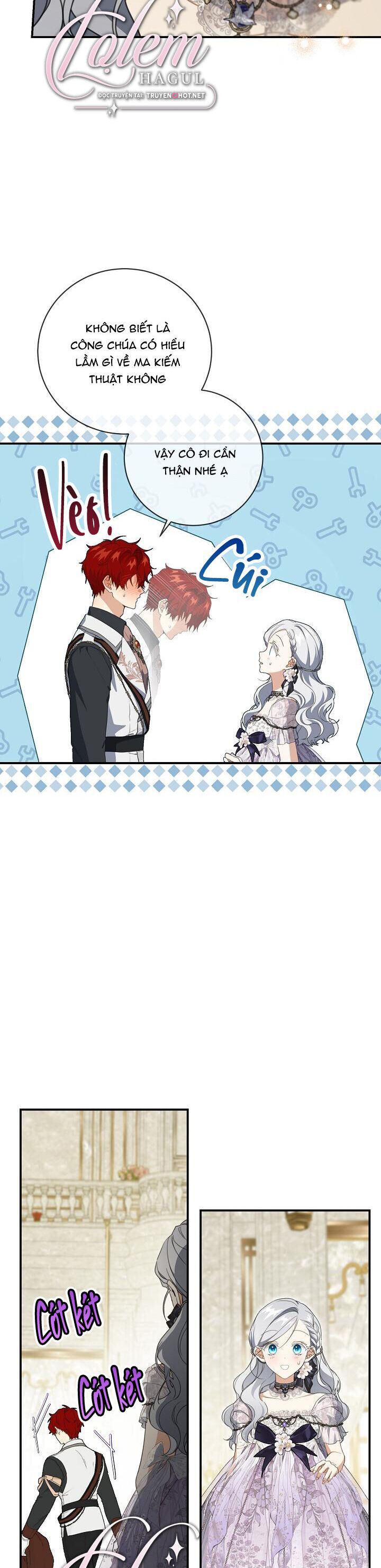 Lần Nữa Toả Sáng Chap 74 - Next Chap 75