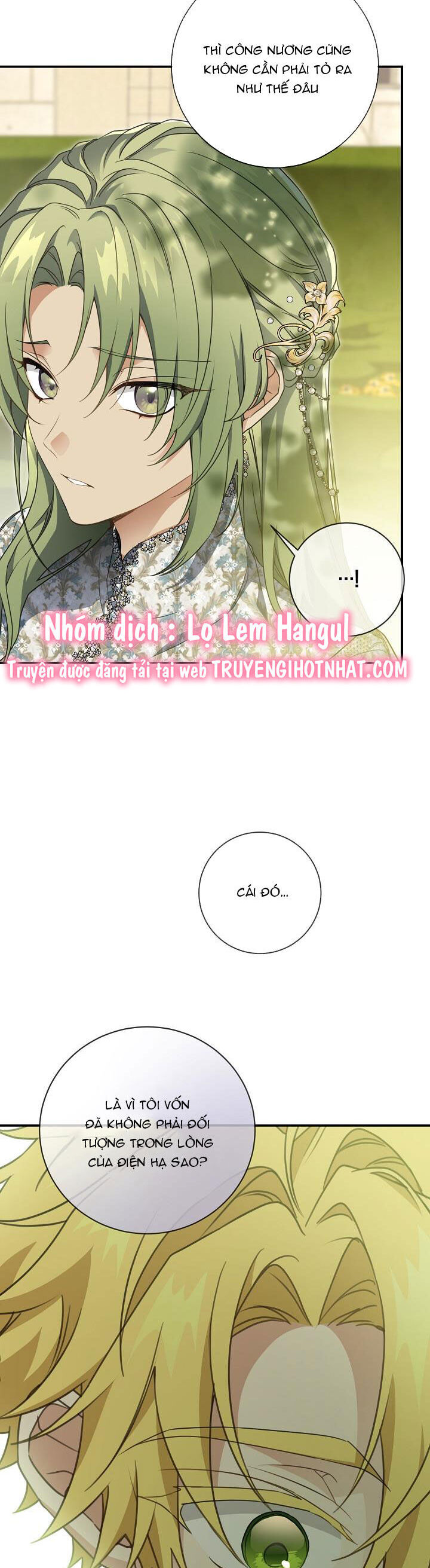 Lần Nữa Toả Sáng Chap 75 - Next Chap 76