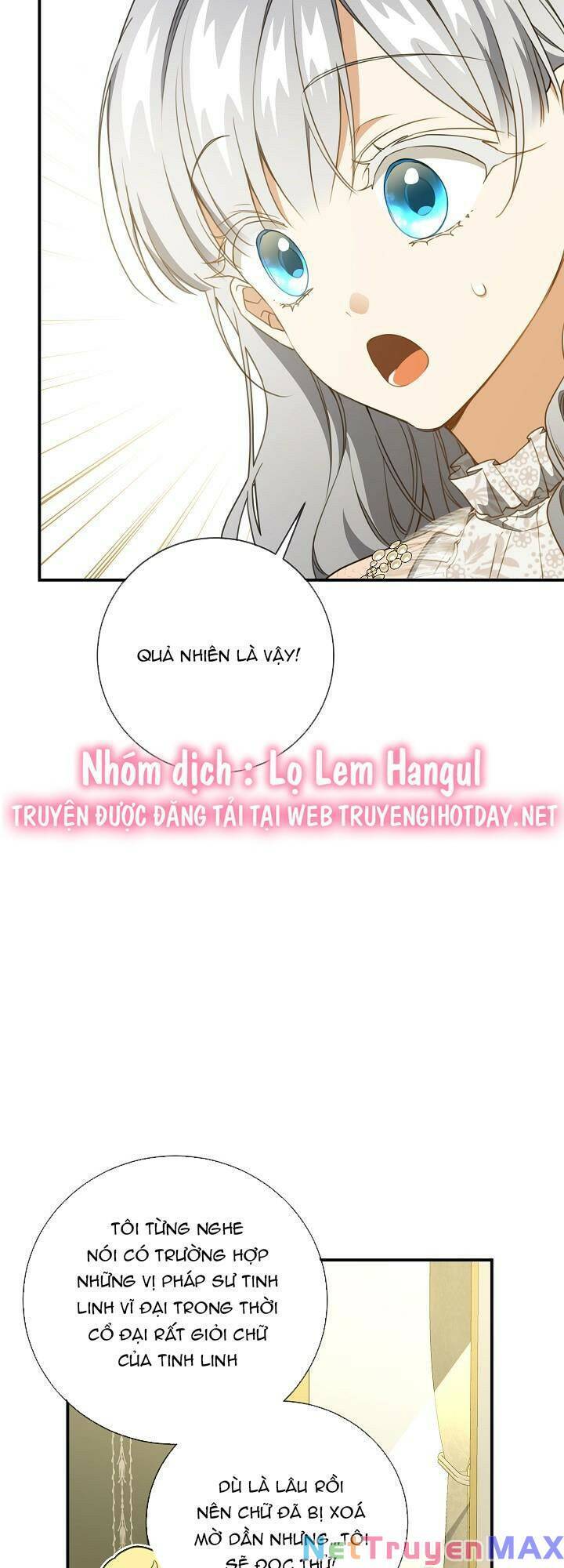 Lần Nữa Toả Sáng Chap 77 - Next Chap 78
