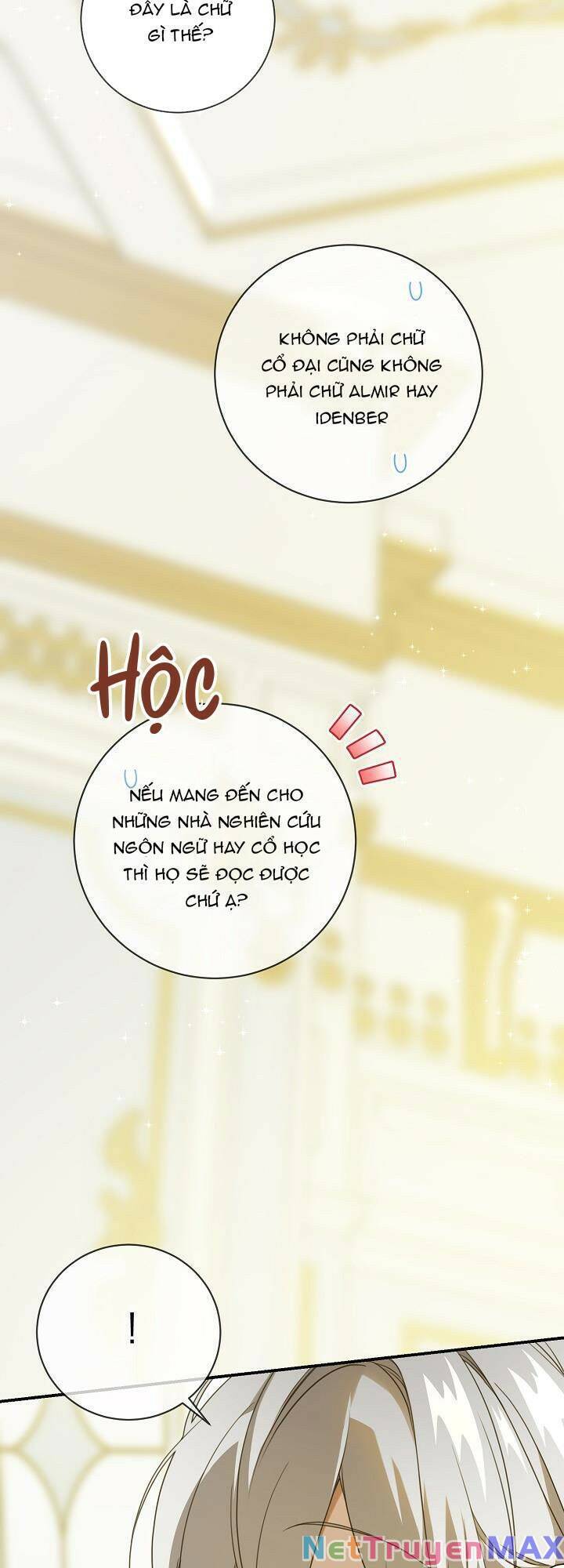 Lần Nữa Toả Sáng Chap 77 - Next Chap 78