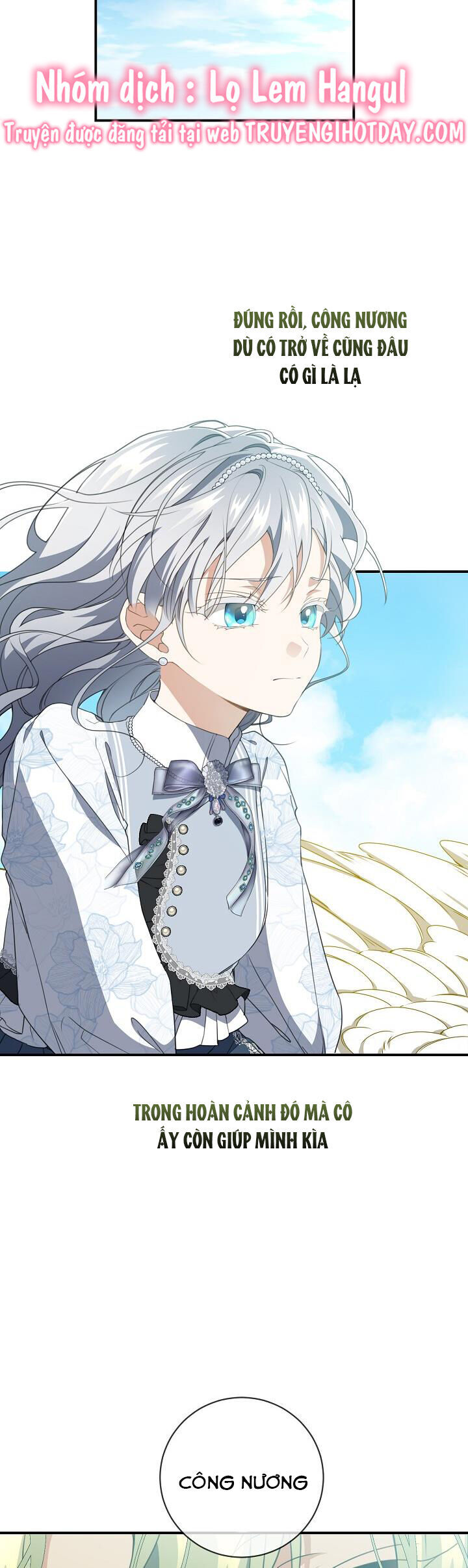 Lần Nữa Toả Sáng Chap 79 - Next Chap 80