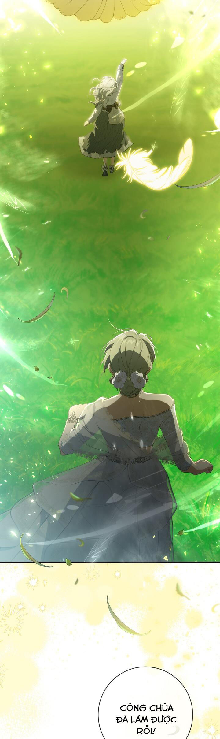 Lần Nữa Toả Sáng Chap 79 - Next Chap 80