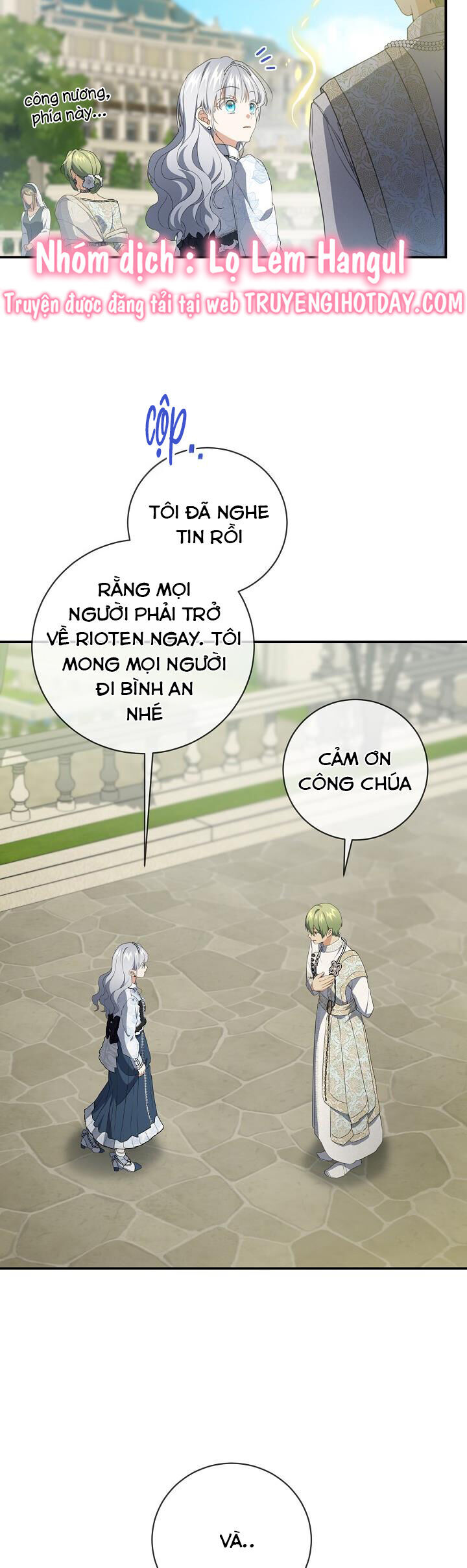 Lần Nữa Toả Sáng Chap 79 - Next Chap 80