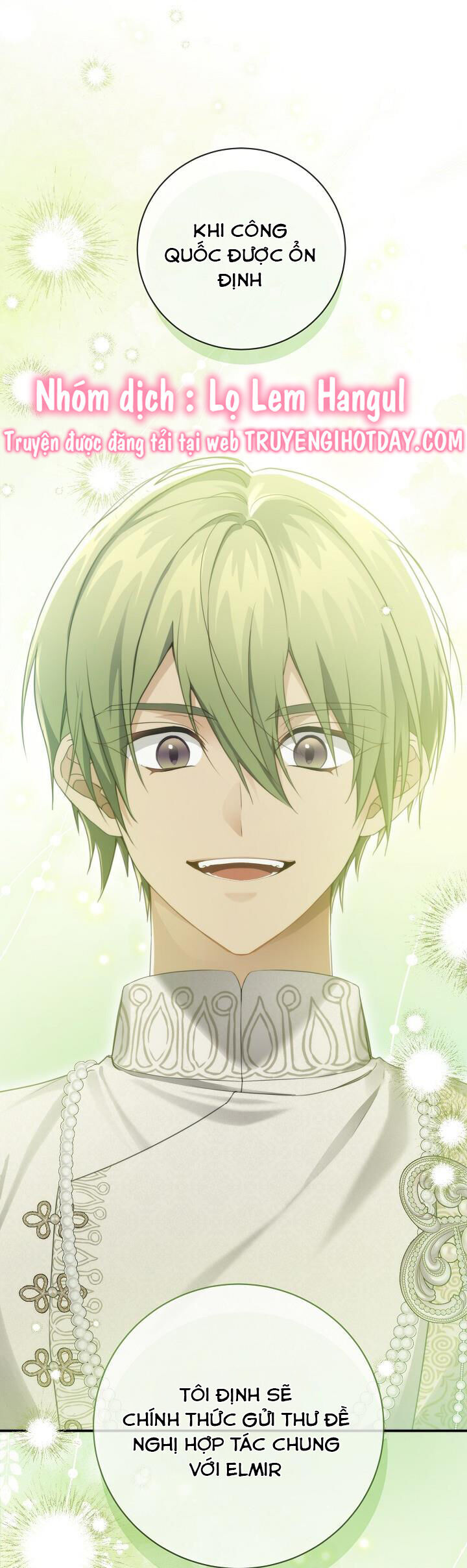 Lần Nữa Toả Sáng Chap 79 - Next Chap 80