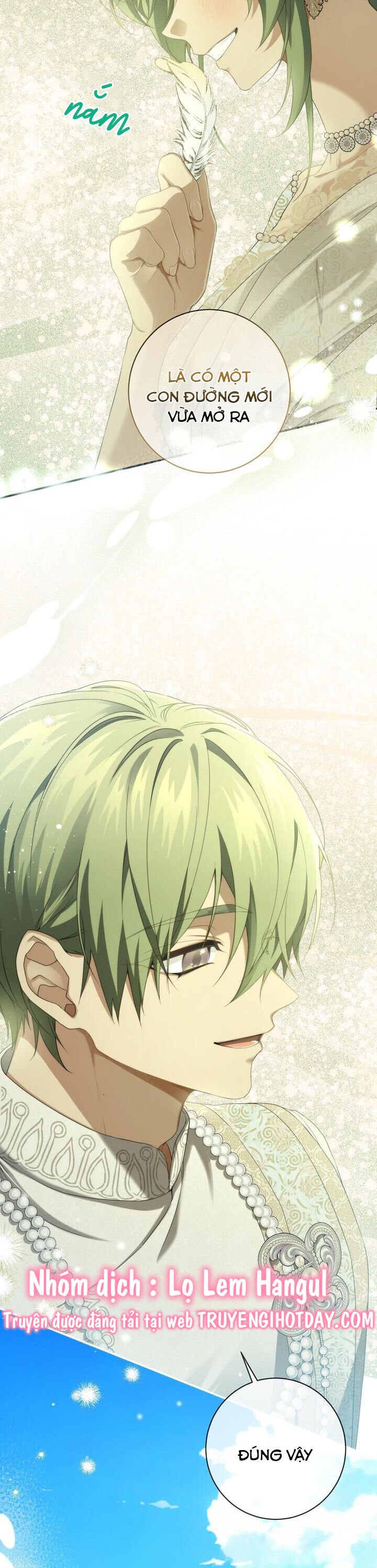 Lần Nữa Toả Sáng Chap 79 - Next Chap 80