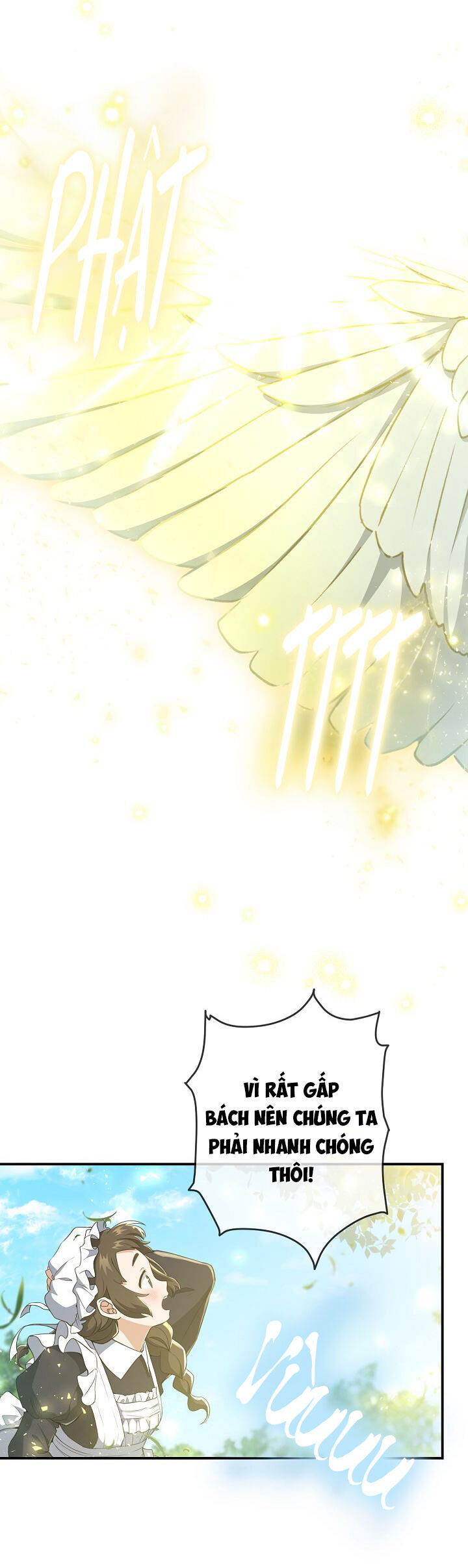 Lần Nữa Toả Sáng Chap 79 - Next Chap 80