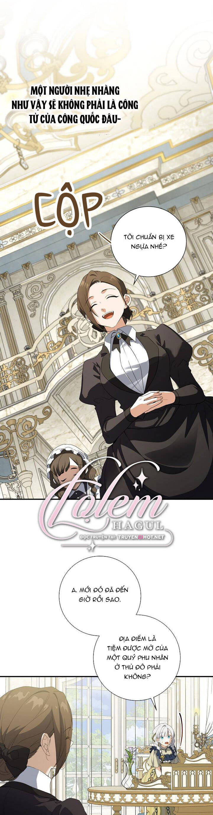 Lần Nữa Toả Sáng Chap 67 - Next Chap 68