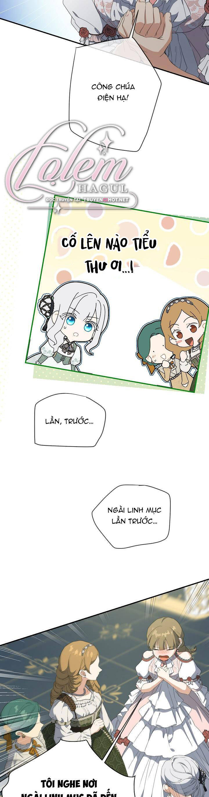 Lần Nữa Toả Sáng Chap 67 - Next Chap 68