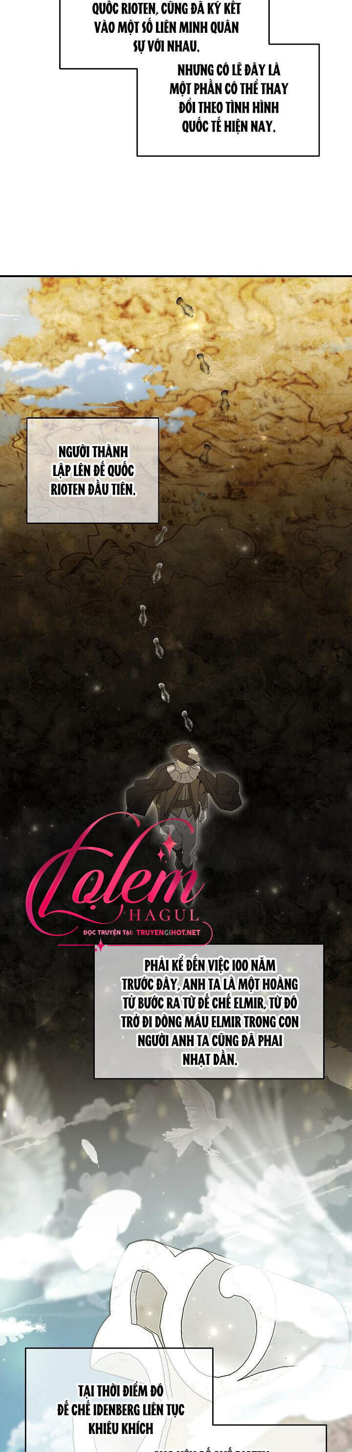 Lần Nữa Toả Sáng Chap 69 - Next Chap 70