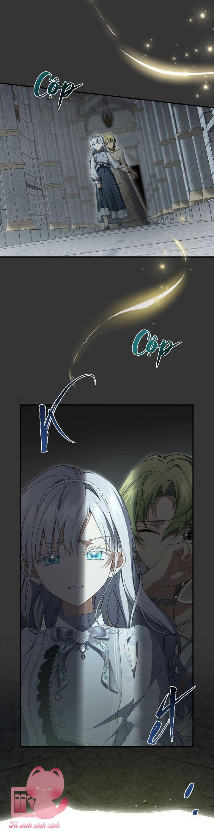 Lần Nữa Toả Sáng Chap 78 - Next Chap 79