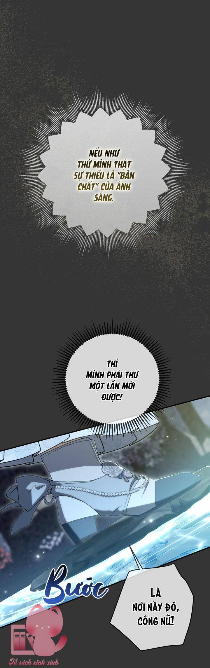 Lần Nữa Toả Sáng Chap 78 - Next Chap 79