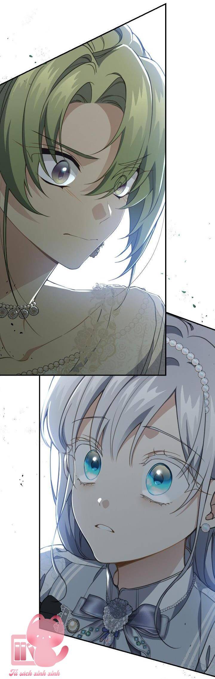 Lần Nữa Toả Sáng Chap 78 - Next Chap 79