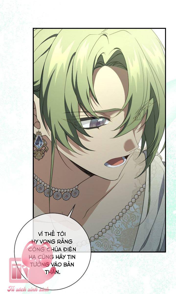 Lần Nữa Toả Sáng Chap 78 - Next Chap 79