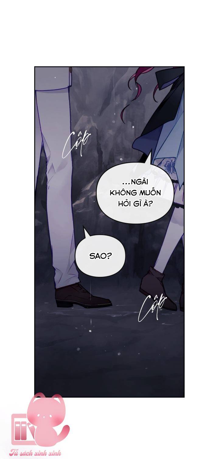 Kết Thúc Của Nhân Vật Phản Diện Chỉ Có Thể Là Cái Chết Chap 117 - Next Chap 118