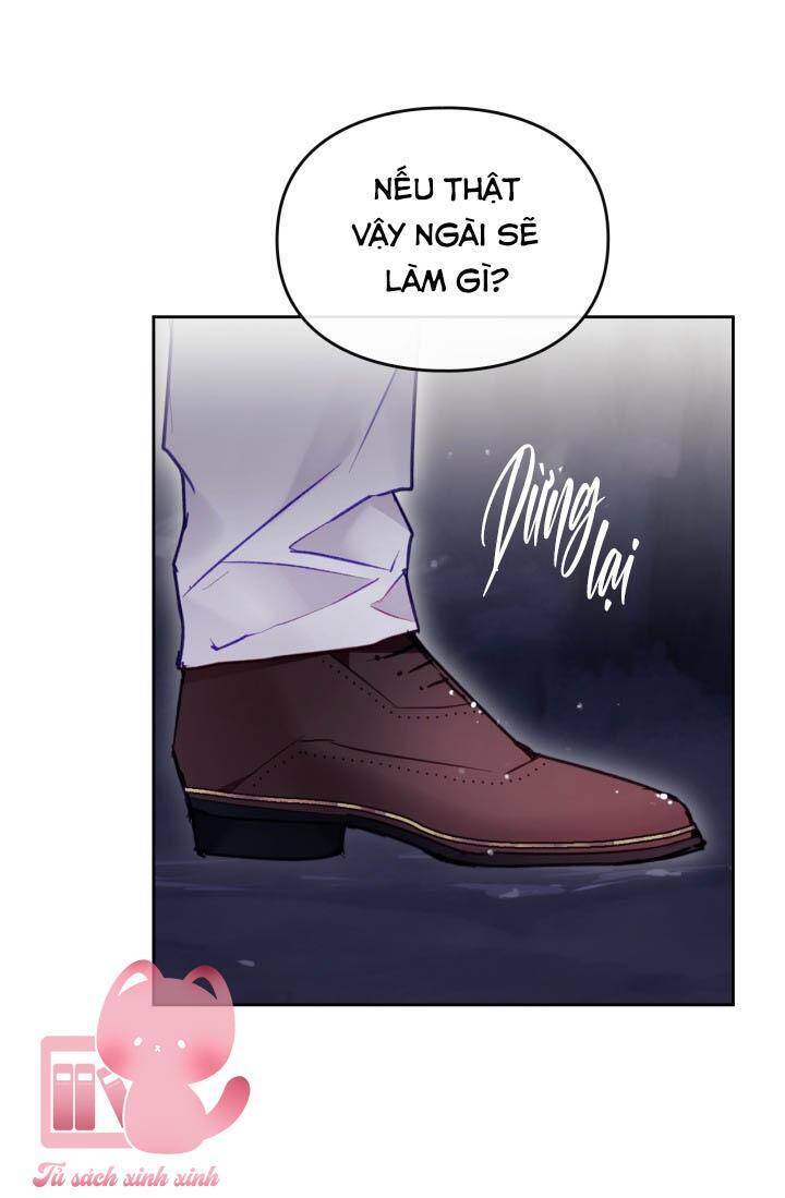 Kết Thúc Của Nhân Vật Phản Diện Chỉ Có Thể Là Cái Chết Chap 117 - Next Chap 118