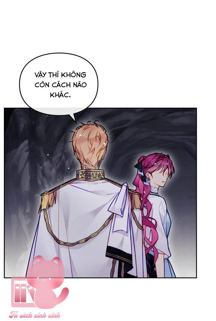 Kết Thúc Của Nhân Vật Phản Diện Chỉ Có Thể Là Cái Chết Chap 117 - Next Chap 118