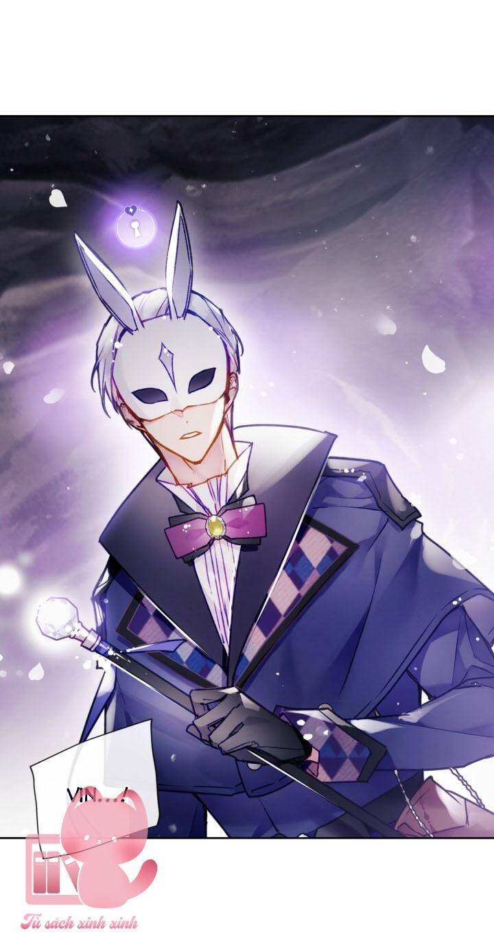 Kết Thúc Của Nhân Vật Phản Diện Chỉ Có Thể Là Cái Chết Chap 117 - Next Chap 118