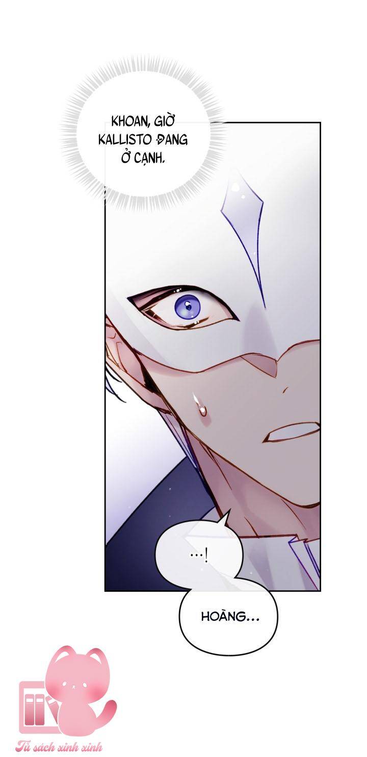 Kết Thúc Của Nhân Vật Phản Diện Chỉ Có Thể Là Cái Chết Chap 117 - Next Chap 118