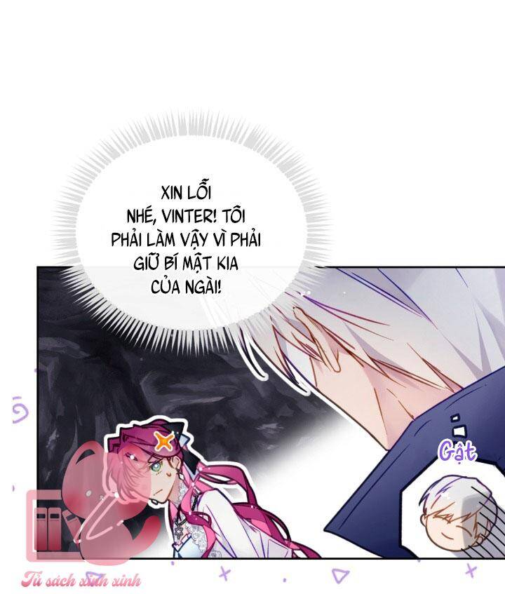 Kết Thúc Của Nhân Vật Phản Diện Chỉ Có Thể Là Cái Chết Chap 117 - Next Chap 118