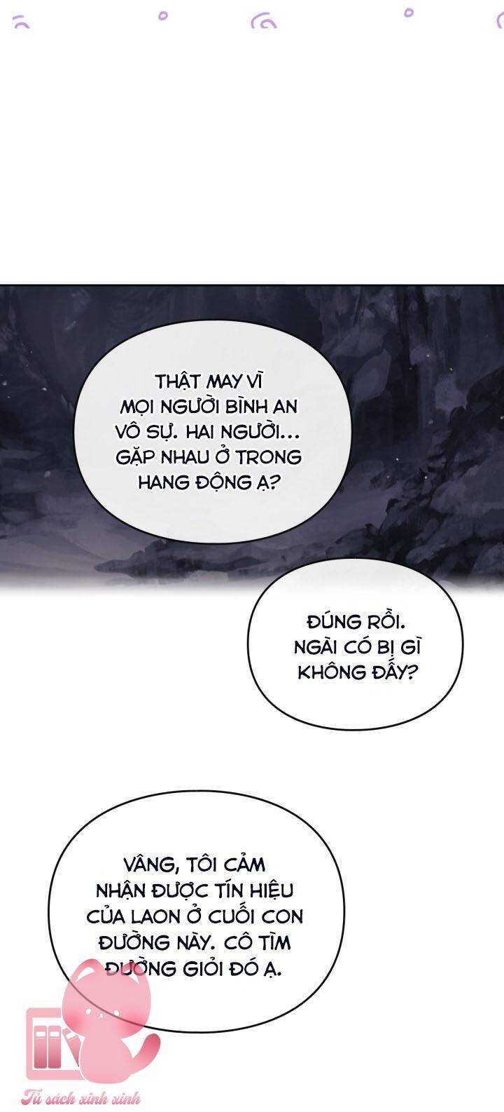 Kết Thúc Của Nhân Vật Phản Diện Chỉ Có Thể Là Cái Chết Chap 117 - Next Chap 118