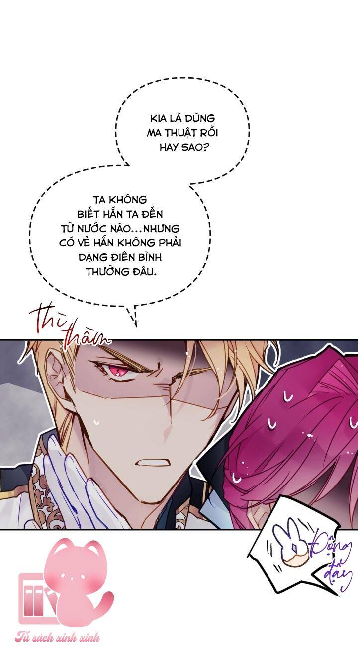 Kết Thúc Của Nhân Vật Phản Diện Chỉ Có Thể Là Cái Chết Chap 117 - Next Chap 118