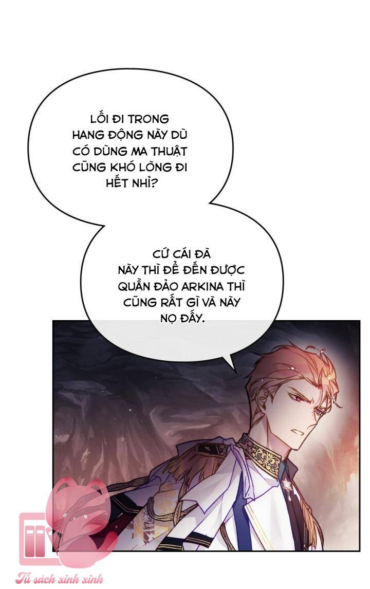 Kết Thúc Của Nhân Vật Phản Diện Chỉ Có Thể Là Cái Chết Chap 117 - Next Chap 118