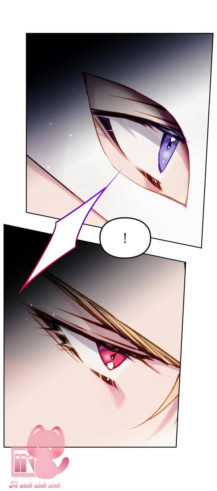 Kết Thúc Của Nhân Vật Phản Diện Chỉ Có Thể Là Cái Chết Chap 117 - Next Chap 118