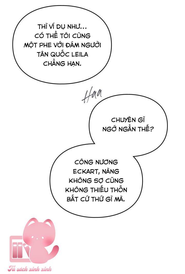 Kết Thúc Của Nhân Vật Phản Diện Chỉ Có Thể Là Cái Chết Chap 117 - Next Chap 118