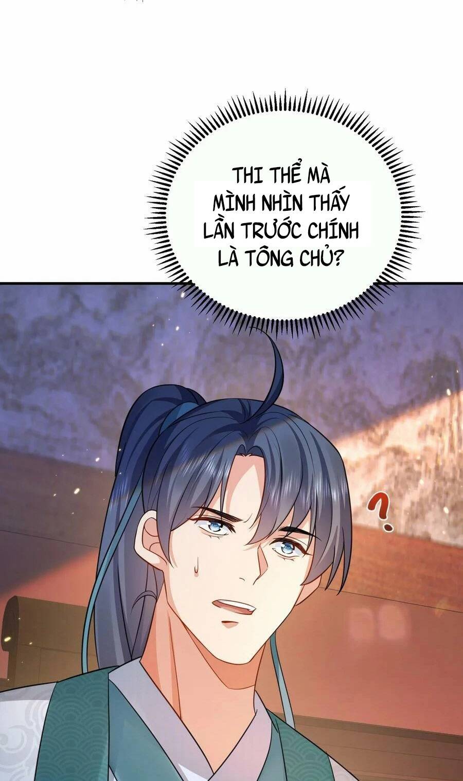 Ta Vô Địch Lúc Nào Chap 143 - Next Chap 144