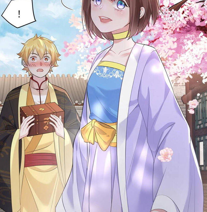 Ta Vô Địch Lúc Nào Chap 160 - Next Chap 161