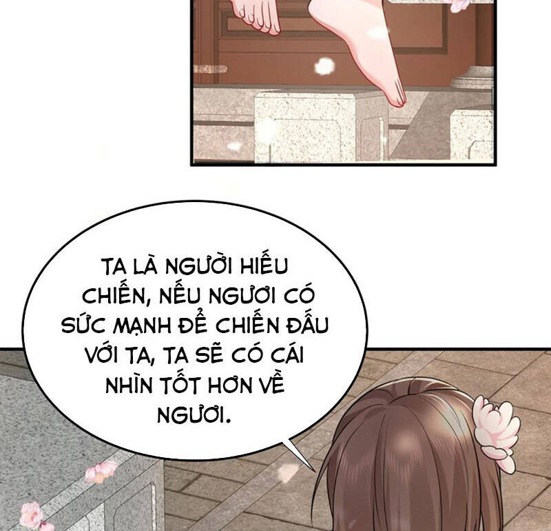 Ta Vô Địch Lúc Nào Chap 160 - Next Chap 161