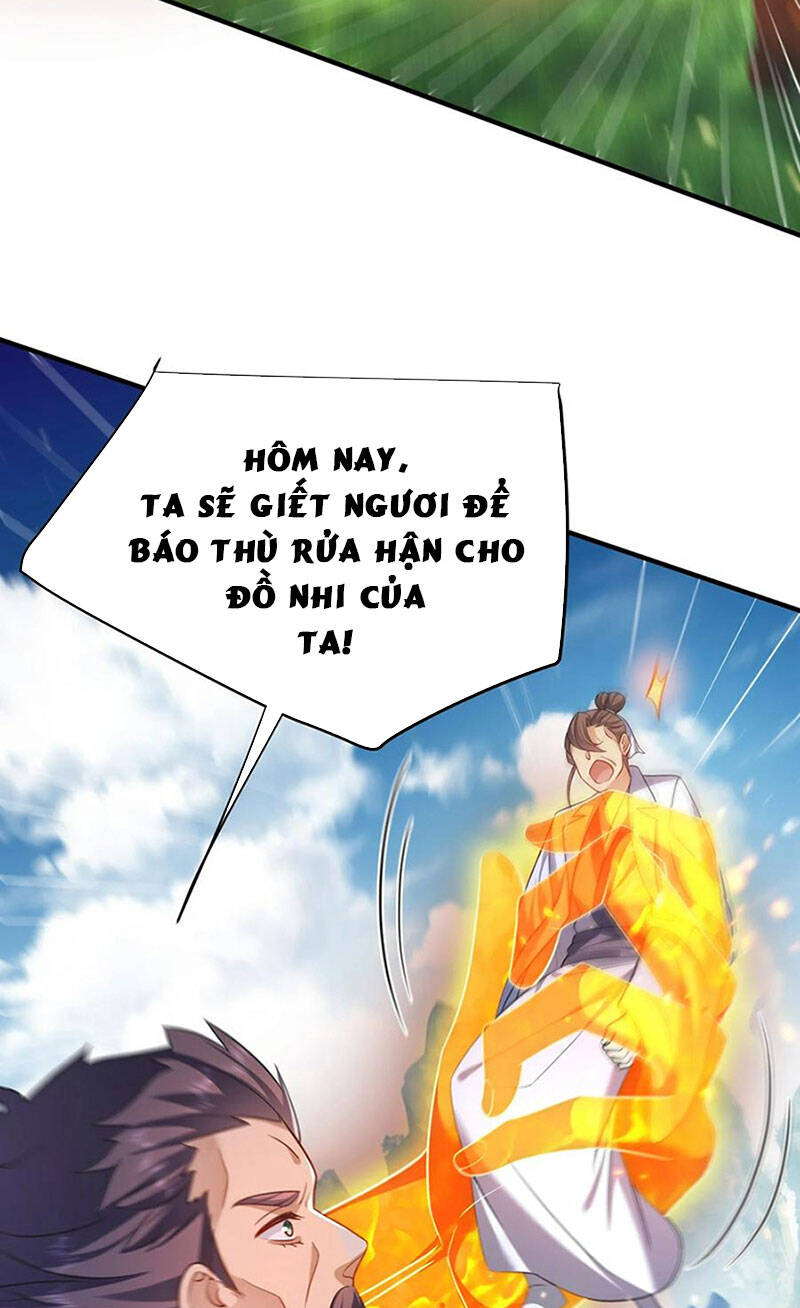 Ta Vô Địch Lúc Nào Chap 162 - Next Chap 163