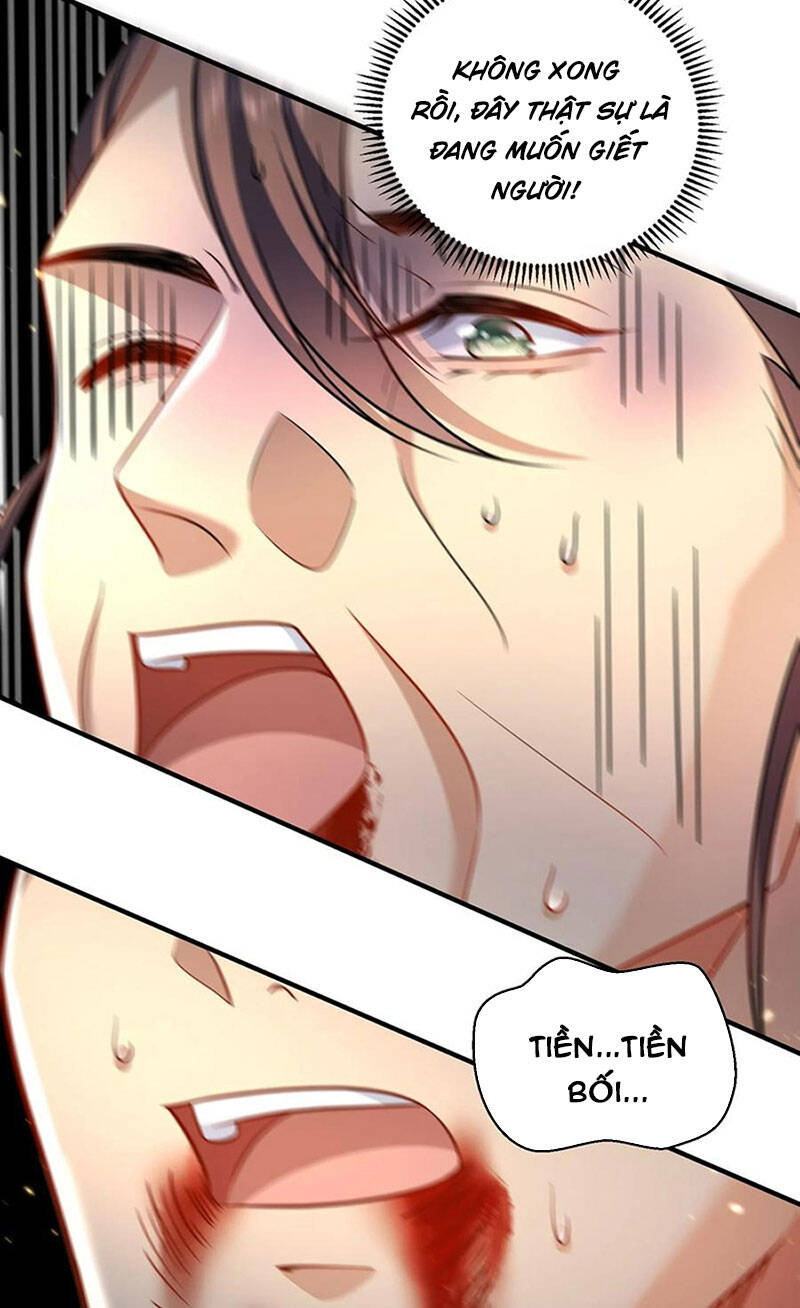 Ta Vô Địch Lúc Nào Chap 162 - Next Chap 163