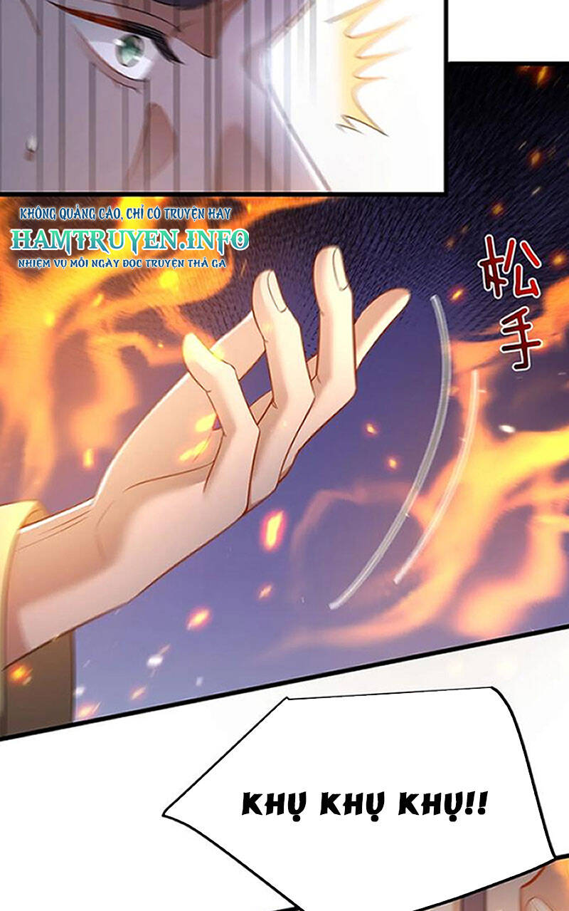 Ta Vô Địch Lúc Nào Chap 162 - Next Chap 163