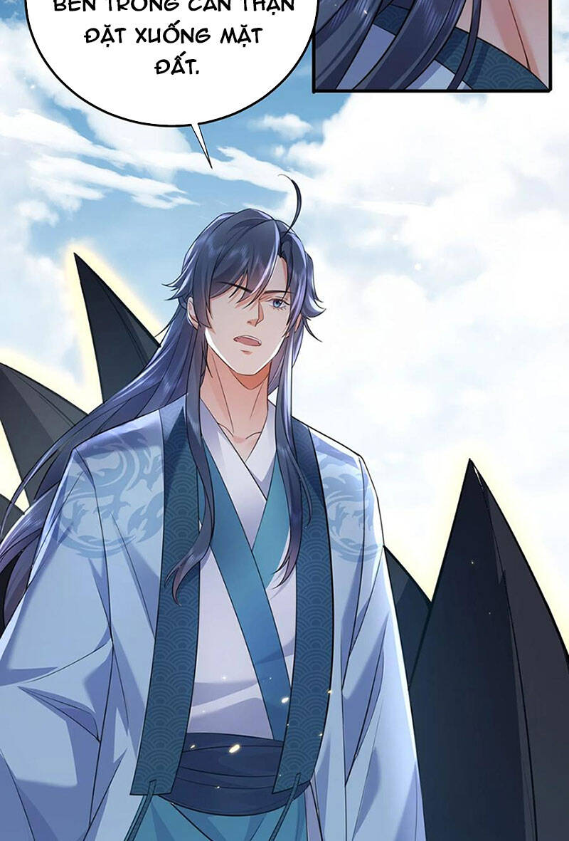 Ta Vô Địch Lúc Nào Chap 164 - Next Chap 165