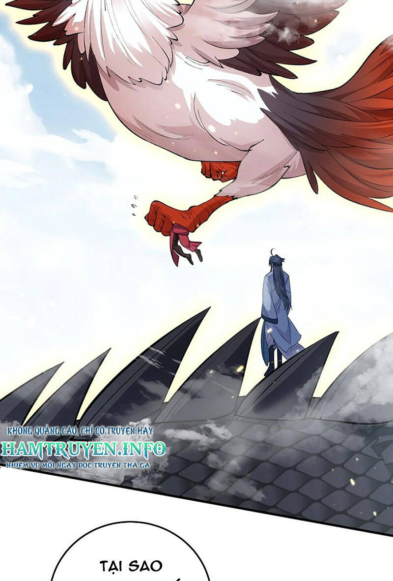 Ta Vô Địch Lúc Nào Chap 164 - Next Chap 165